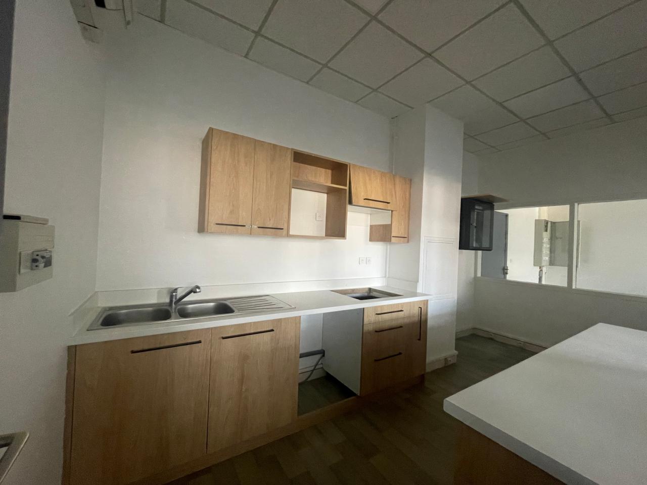 Bureau Lyon 235m² Vente bureau Lyon Rhône OVBUR2530030 9